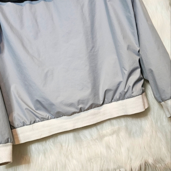 Nike Colorblock Athletic Jacket - Picture 4 of 6